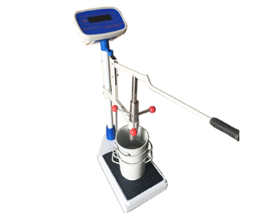 (數顯式)混凝土貫入阻力測定儀